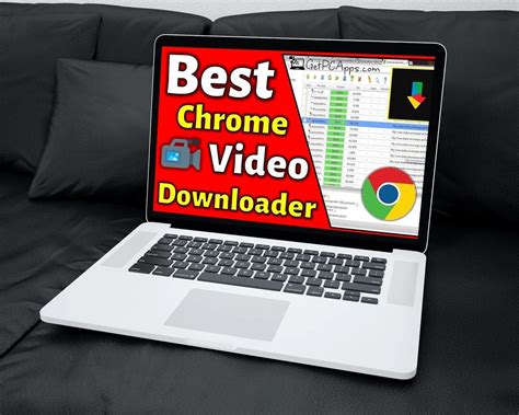 video will open in normal browsers player. . Chrome download video